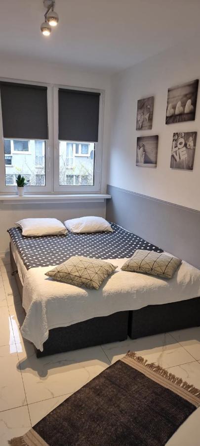 Nighthost Robotnicza 32 M248 Wroclaw Free Parkingアパートメント 部屋 写真
